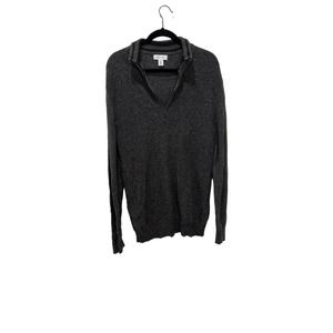 Men Calvin Klein Cotron Sweater Size XL‎